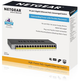 Комутатор Netgear GS116PP (GS116PP-100EUS) - зображення 5