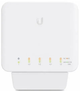 Switch Ubiquiti UniFi USW-Flex (5xGE PoE, 46W max) - obraz 1