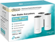 Router TP-LINK Deco P9 (3 szt.) - obraz 2