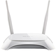 Router TP-LINK TL-MR3420 - obraz 1