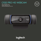 Logitech Webcam HD Pro C920 (960-001055) - зображення 3