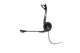 Słuchawki z mikrofonem Logitech 960 Czarny (981-000100) - obraz 4