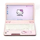 Ноутбук Toshiba Dynabook "Hello Kitty" розовый в горошек [refurbished] - изображение 1