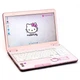 Ноутбук Toshiba Dynabook "Hello Kitty" розовый в горошек [refurbished] - изображение 7