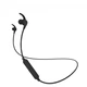 Навушники Bluetooth Remax RB-S25-Black - зображення 1