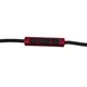Вакуумные наушники RM-610D Red Remax 331003 - изображение 4