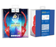 Беспроводные наушники Bluetooth HOCO W25 Promise Красный - изображение 3