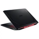 Ноутбук 17.3" Acer Nitro 5 AN517-52-5683: Intel Core i5-10300H, 16 GB, SSD 120 GB, nVidia GeForce GTX 1650 Ti, IPS, Full HD, Key Light - Б/В - зображення 4