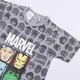 Детский комбинезон для мальчика Disney 2200008954 92 см Серый (8445484104981) - изображение 3