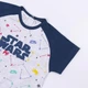 Детский комбинезон для мальчика Disney 2200009162 98 см Синий (8445484105964) - изображение 3