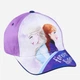 Бейсболка + солнцезащитные очки Disney 2200009418 53 см Фиолетовые (8445484069273) - изображение 2