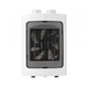 Тепловентилятор Vilgrand VFC-157 1500Вт - изображение 1