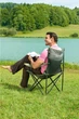 Стілець Coleman Standart Quad Chair, хакі 40680 - зображення 3