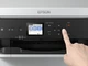 Принтер Epson WorkForce Pro WF-M5299DW (C11CG07401) - зображення 5