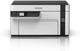 МФУ Epson EcoTank M2120 (C11CJ18402) с Wi-Fi и встроенным СНПЧ Monochrome - изображение 4