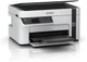 МФУ Epson EcoTank M2120 (C11CJ18402) с Wi-Fi и встроенным СНПЧ Monochrome - изображение 5