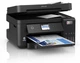 МФУ Epson EcoTank L6290 (C11CJ60404) с Wi-Fi, Duplex, ADF и встроенным СНПЧ - изображение 3