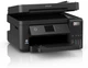 МФУ Epson EcoTank L6290 (C11CJ60404) с Wi-Fi, Duplex, ADF и встроенным СНПЧ - изображение 5