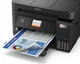 МФУ Epson EcoTank L6290 (C11CJ60404) с Wi-Fi, Duplex, ADF и встроенным СНПЧ - изображение 7