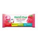 Здоровий льодяник "Denti - Pop" зі смаком малини (40 шт/уп) - зображення 2