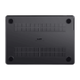 Чехол-накладка Laut Huex for MacBook Air M2 13.6 (2022), Black (L_MA22_HX_BK) - изображение 6