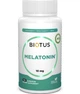 Мелатонін для сну Biotus Melatonin 10 mg 100 Caps BIO-530456 - зображення 1