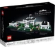 Конструктор Lego Architecture Білий дім 1483 деталей (21054) - зображення 1
