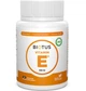 Витамин E Biotus Vitamin Е 100 МЕ 100 Caps BIO-530593 - изображение 1