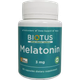 Мелатонін для сну Biotus Melatonin 3 mg 60 Caps BIO-530388 - зображення 1