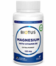 Мікроелемент Магній Biotus Magnesium with Vitamin B6 100 Caps BIO-530197 - зображення 1