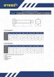 Болт М16х65 DIN933 5,8 цинк кг К Steelfix (112825) - изображение 2
