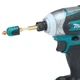 Насадка на биту Mag Booster Impact Premier Makita E-03442 - изображение 6
