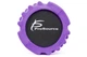 Ролик для спины ProSource Sports Medicine Roller 33x15 (PS-2103-purple), фиолетовый - изображение 2