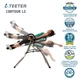 Инверсионный стол механический Hang Ups Contour L5 (TR-Contour-L5) - изображение 5