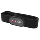 Датчик пульса Polar H9 ANT+, Black, р.XS-S (PL-92081566-black), черный - изображение 1