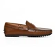 Мокасины Tod's Mocassino City Gommino LYG 41.5 - изображение 6