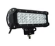 Автофара LED-прожектор потужністю 54 Вт на дах (18 LED) 5D-54W-MIX чорний (5D-54W-MIX_447) - зображення 6