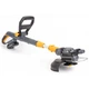 Тример акумуляторний Powermat PM-PKA-20C - зображення 3