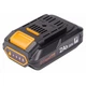 Тример акумуляторний Powermat PM-PKA-20C - зображення 12