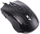 Mysz A4Tech X89 Maze USB (4711421944984) - obraz 3