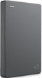 Dysk twardy Seagate Basic 1 TB STJL1000400 2,5 USB 3.0 Zewnętrzny, szary - obraz 2