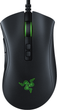 Razer DeathAdder V2 USB Czarny (RZ01-03210100-R3M1) - obraz 1