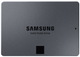 Samsung 870 QVO 1TB 2.5" V-NAND 4bit MLC (QLC) SATA III (MZ-77Q1T0BW) - зображення 1