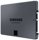 Samsung 870 QVO 1TB 2.5" V-NAND 4bit MLC (QLC) SATA III (MZ-77Q1T0BW) - зображення 3