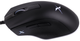 Mysz A4Tech Bloody X5 Max USB czarny (4711421948623) - obraz 4