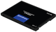 Dysk SSD Goodram CX400 Gen.2 512GB 2.5" SATAIII 3D NAND TLC (SSDPR-CX400-512-G2) - obraz 5