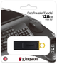 Pendrive Kingston DataTraveler Exodia 128GB USB 3.2 Gen 1 Black/Yellow (DTX/128GB) - obraz 6