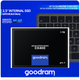 Dysk SSD Goodram CX400 Gen.2 1TB 2.5" SATAIII 3D NAND TLC (SSDPR-CX400-01T-G2) - obraz 8