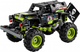 Конструктор LEGO Technic Monster Jam Grave Digger 212 деталей (42118) - зображення 2