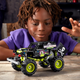 Конструктор LEGO Technic Monster Jam Grave Digger 212 деталей (42118) - зображення 3